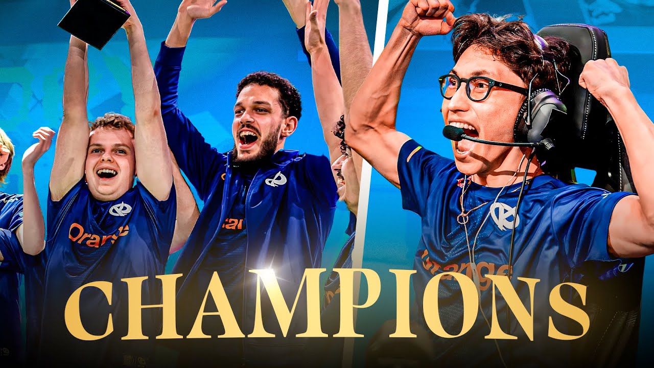 Les Secrets de notre Premier Titre sur Valorant (Karmine Life : Berlin #8)