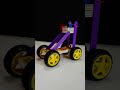 Diy Toy Car From Matchbox Electric Diy Car Shorts
