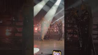 Sugababes - Flatline Acoustic (Sugababes Tour 2022 - London)