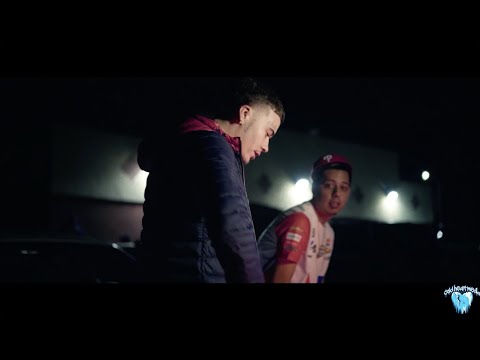 LYJAH - Off Da Block Ft. J Flockin (Official Video) Dir. By || @lostboisworld