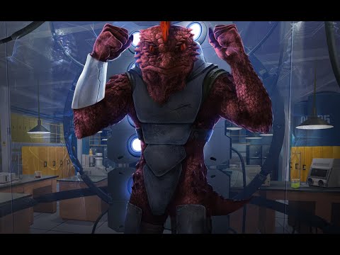 Stukovphobia Season 3 - a Xenonauts 1, X-Division Story. Episode 39