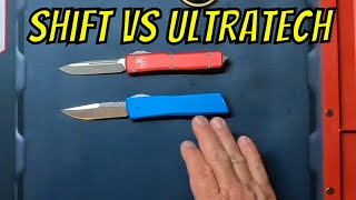 The Ultimate Showdown: Ultratech VS Axial Shift (You won't believe the winner!)