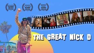 Download lagu The Great Nick D (2025) | Full Movie | Comedy mp3