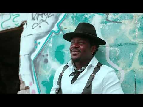 Zagaden - BUDALOVE [Visualizer]