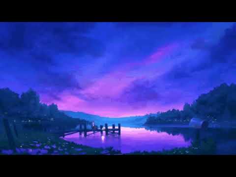 Paul Woolford x LF System - In My Head (feat. Shayan) (slowed & reverb)