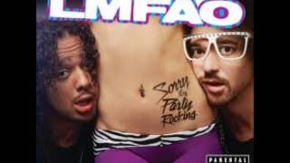 Lmfao- All Night Long