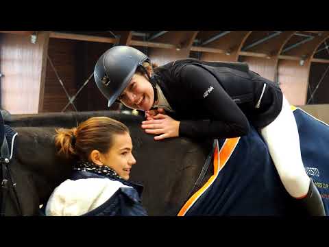 Winter Masters Series Šamorín 1. 12. 2018 (Part 1.)