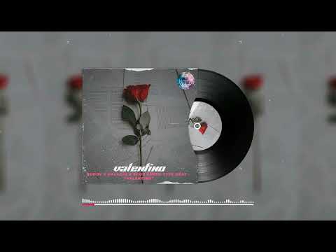 [FREE] GOODY x Palagin x Egor Kreed type beat - "valentino" | Lyric beat 2022