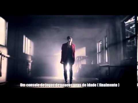 [PT/BR] - JJCC(더블제이씨) - 첨엔 다 그래(At First) M/V (Jackie Chan Idol)