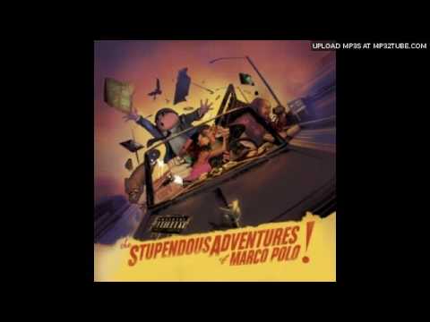 Marco Polo feat. Large Professor - The Radar Remix