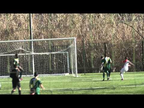 U19 et U17 - Coupe Cote d'Azur, Championnats etc