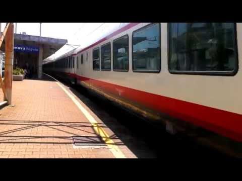 Frecciabianca TI 9764