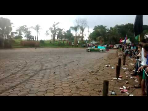 Cacareco,Deusmar marajo turbo