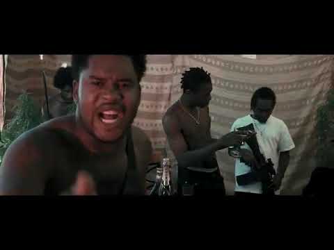 Corie Dan x Ex5ive - Cya Diss (OFFICIAL MUSIC VIDEO)