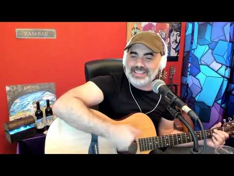 Los Hombres De Esa Mujer - Zambayonny