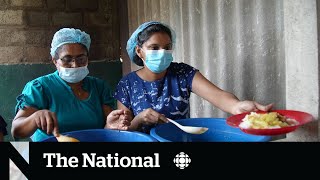 How Sri Lankans are coping with political and economic turmoil