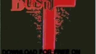 bush - Insect Kin (Jack DangersDru.. - Deconstructed