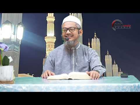 17-12-2025 Ustaz Ahmad Hasyimi : Tadabbur Surah Al-An'am Siri Ke-20