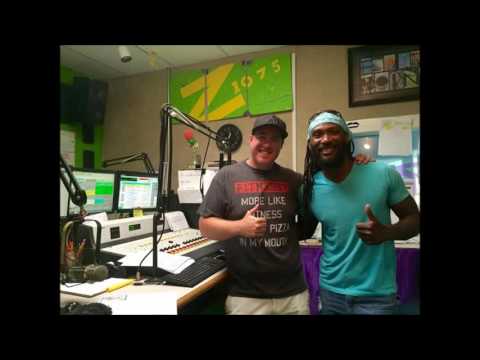 INTERVIEW WITH KEELER OF Z1075