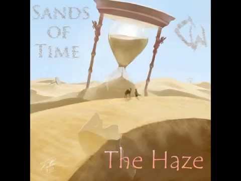 [Music] Cyril the Wolf - The Haze (From Sands of Time) | CtW