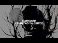 Cairokee - Ya Abyad Ya Eswed [Türkçe Çeviri]