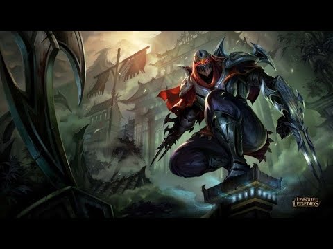 ZED ZPAM FROM THE VAULT #55