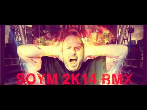 Tuneboy ft. Ruffian - SOYM 2K14 RMX