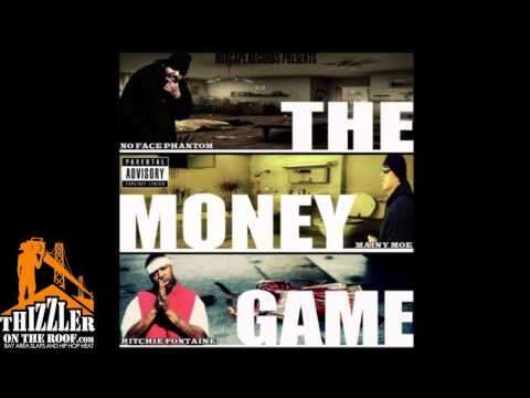 No Face Phantom, Mainy Moe, & Richie Fonatine ft. SB & Taj-He-Spitz - Grindin [Thizzler.com]