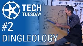 Tech Tuesday #2: Dingleology 101