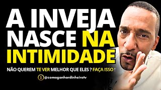 A INVEJA NASCE NA INTIMIDADE RICK CHESTHER 2023