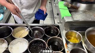 48岁女厨师应聘炒菜，工资要求一万，菜试完后老板提出宝贵意见