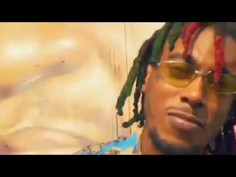 47 x Asap jexus ft the plug vinn dim sak pi byen pase