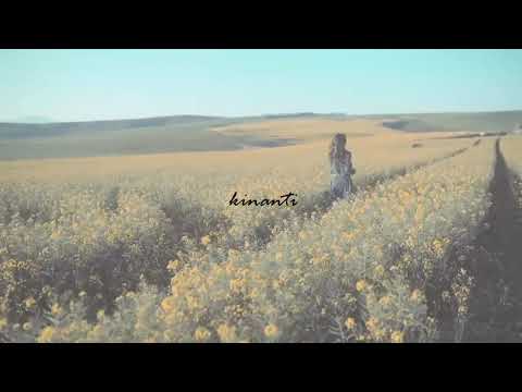 Katjie & Piering - Kinanti (Unofficial Lyric Video)