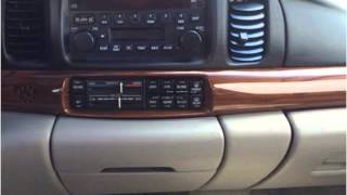 preview picture of video '2005 Buick LeSabre Used Cars Troy OH'