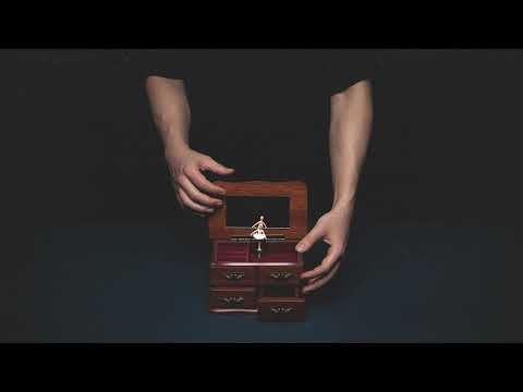 Iskrata - Балерина / Balerina [Official 2023 Audio]