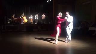 Tamara Bisceglia & Mario De Camillis