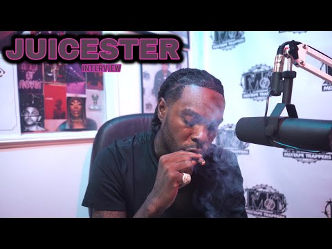 Juicester Reveals Who's The Most SOLID Rapper In Milwaukee (Part 10)