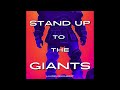 Lauren Brombert - Stand Up to the Giants (Official Audio)