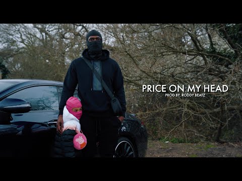TE dness - Price On My Head (Music Video)