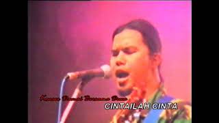 Download lagu DEWA - KONSER DAMAI DI LANGSA-ACEH | CINTAILAH CINTA mp3