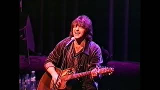 Richie Sambora - Fallen From Graceland (Bilbao 1998) Acoustic