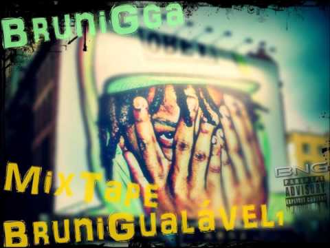 Brunigga - Eu, Tu e o Hip-Hop ft Justo