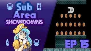 Invisible | Super Mario Odyssey Sub Area Showdown w/ MayroSMM - Ep 15