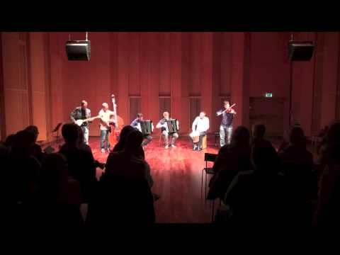 The Kuraybers -Ajde Jano