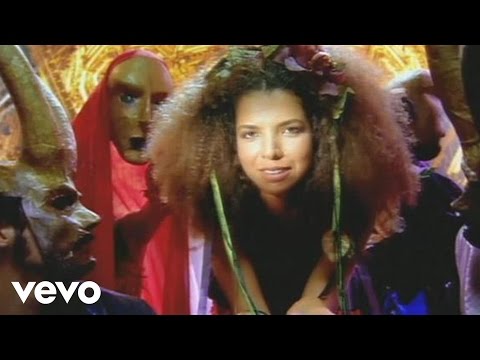 Vanessa Da Mata - Ai, Ai, Ai... (Deep Lick Radio Remix) (Video clipe)