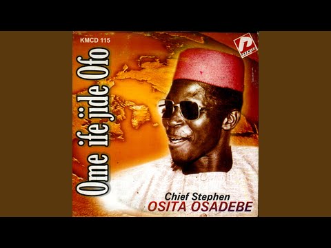 Ome Ife Jide Ofo Anya Ukwu Dinjo