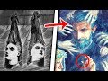 The VERY Messed Up Origins of Bluebeard | Fables Explained - Jon Solo