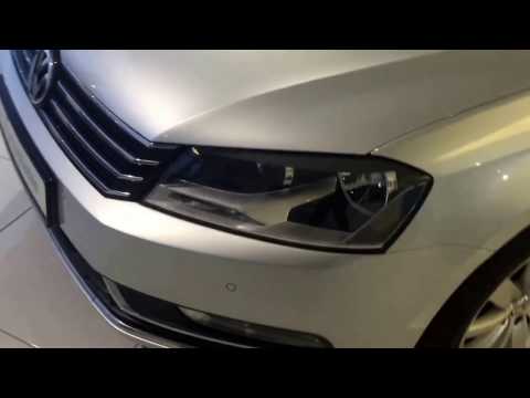 141 Passat 1.6TDI Comfortline