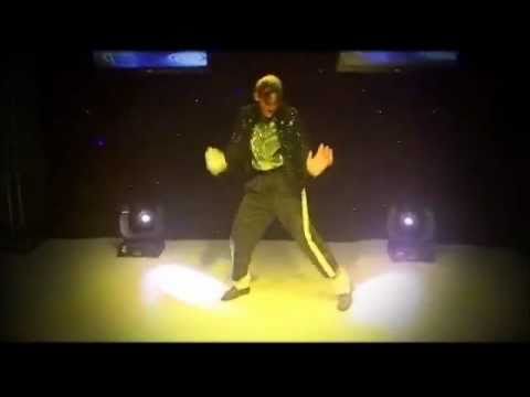 PGM RIVAN -  MICHAEL JAKSON