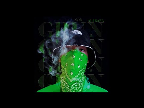 Ali Baba - Grün (Official Video)